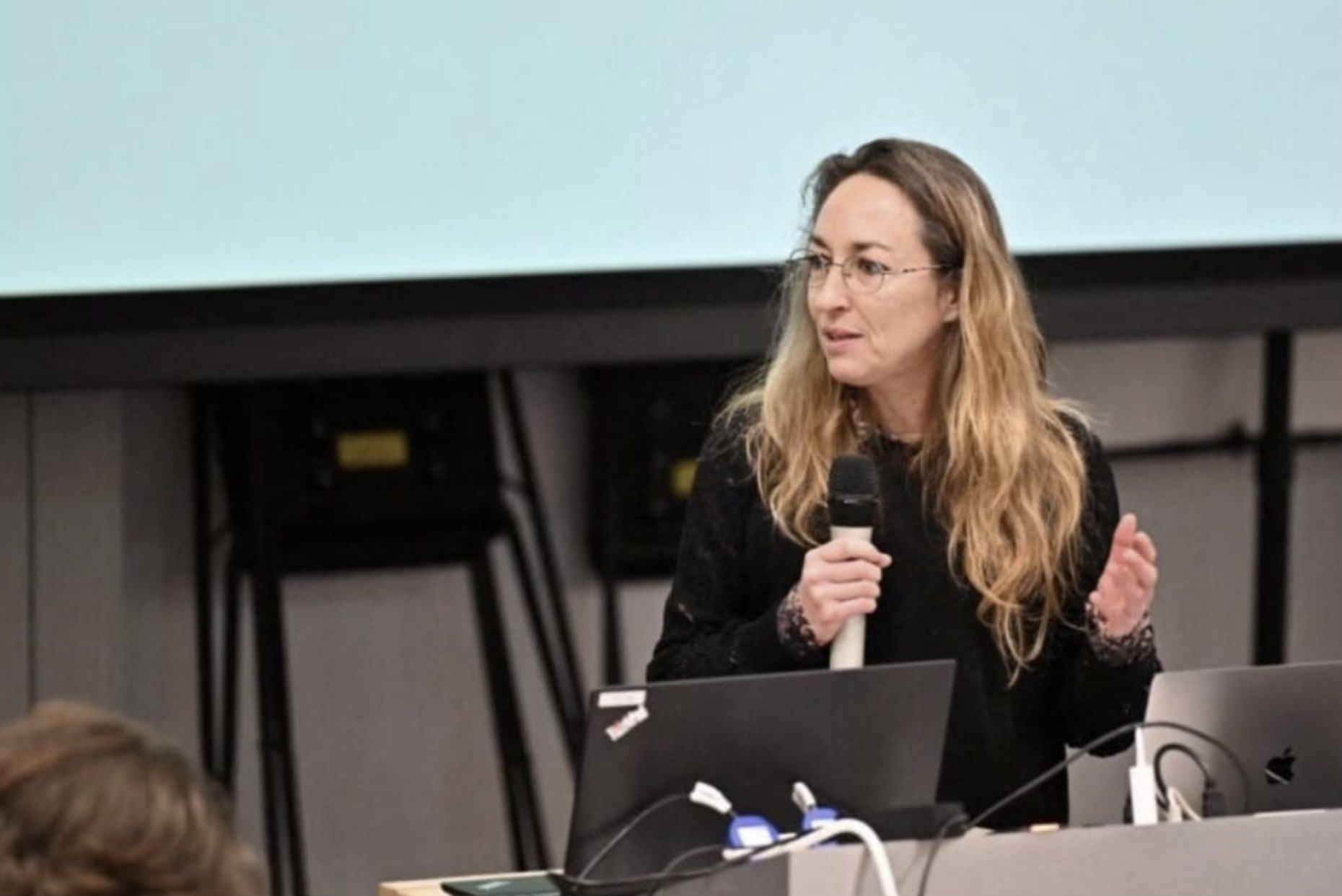 Webinaire WE4LEAD – 14 janvier 2026, photo 3