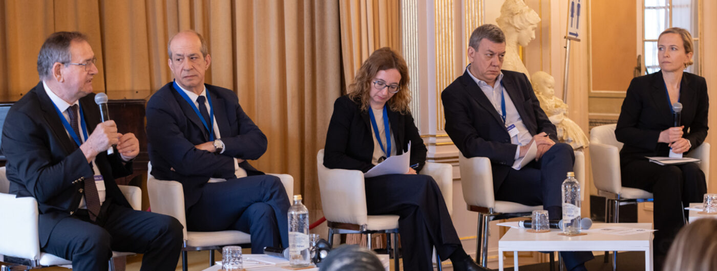 UfM Meeting Image