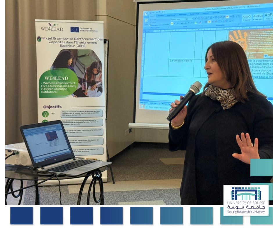 Journée de lutte contre le harcèlement – 11 décembre 2025, photo 5